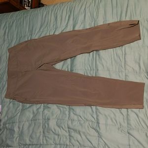 Athleta Brooklyn ankle pants